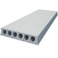 Плиты перекрытий 3ПБ: внешний вид